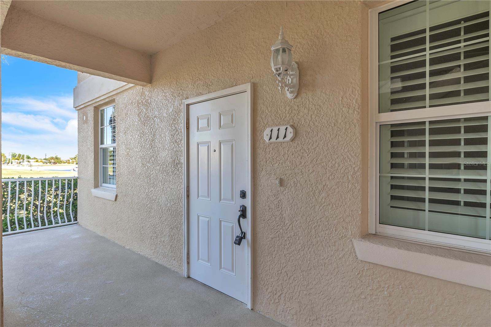 3314 WOOD THRUSH DR #111, PUNTA GORDA, FL, 33950