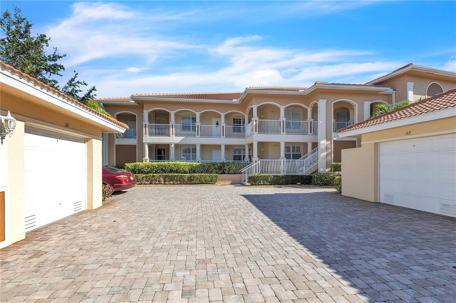 3314 WOOD THRUSH DR #111, PUNTA GORDA, FL, 33950