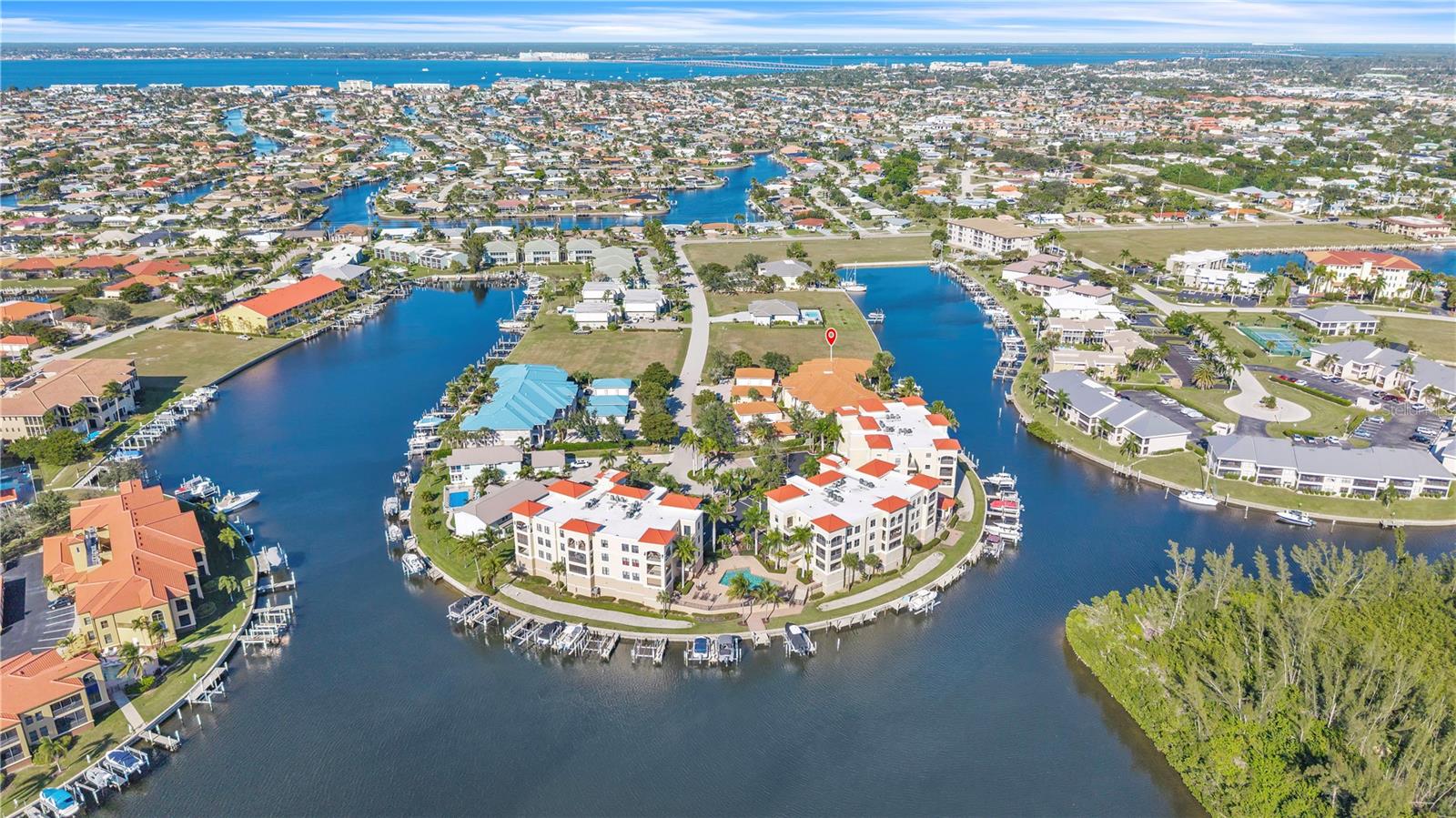 3314 WOOD THRUSH DR #111, PUNTA GORDA, FL, 33950