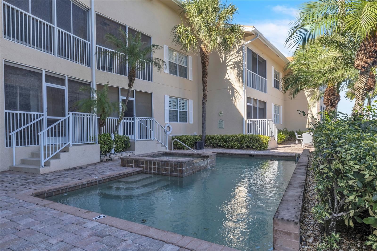 3314 WOOD THRUSH DR #111, PUNTA GORDA, FL, 33950