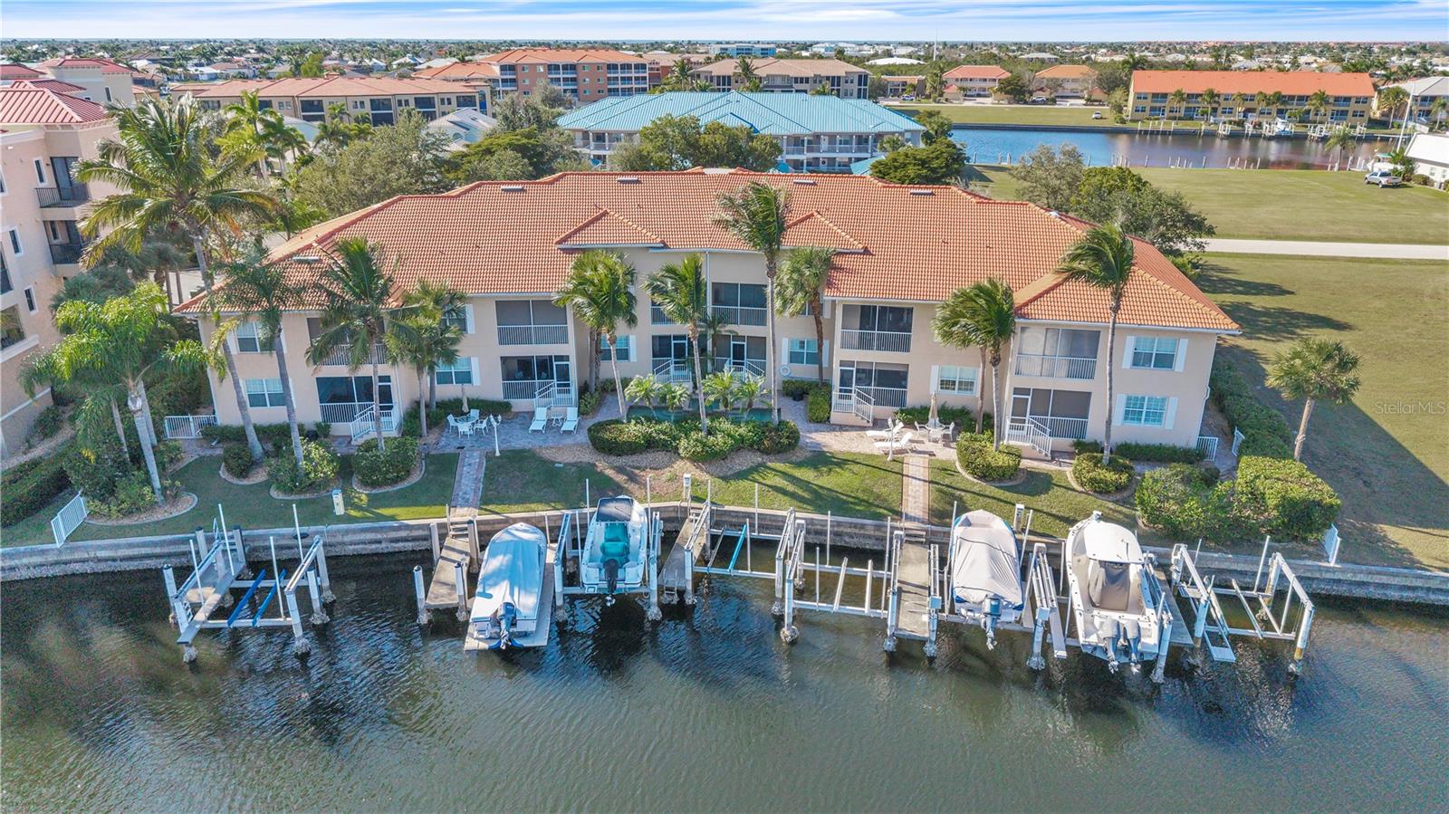 3314 WOOD THRUSH DR #111, PUNTA GORDA, FL, 33950