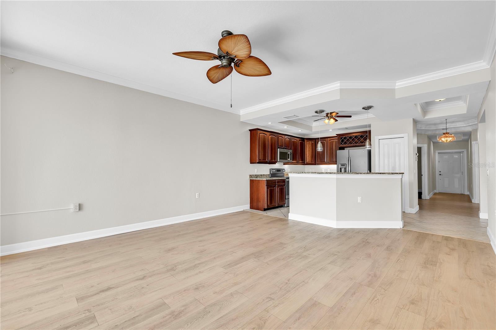 3314 WOOD THRUSH DR #111, PUNTA GORDA, FL, 33950