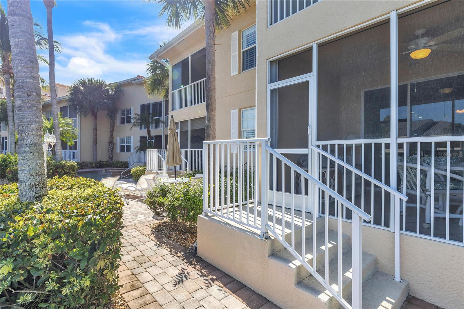 3314 WOOD THRUSH DR #111, PUNTA GORDA, FL, 33950