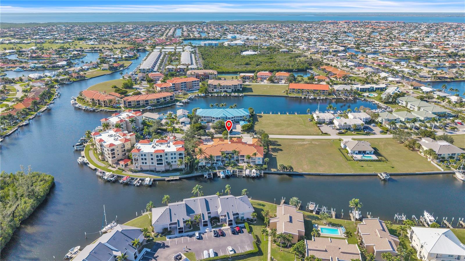 3314 WOOD THRUSH DR #111, PUNTA GORDA, FL, 33950