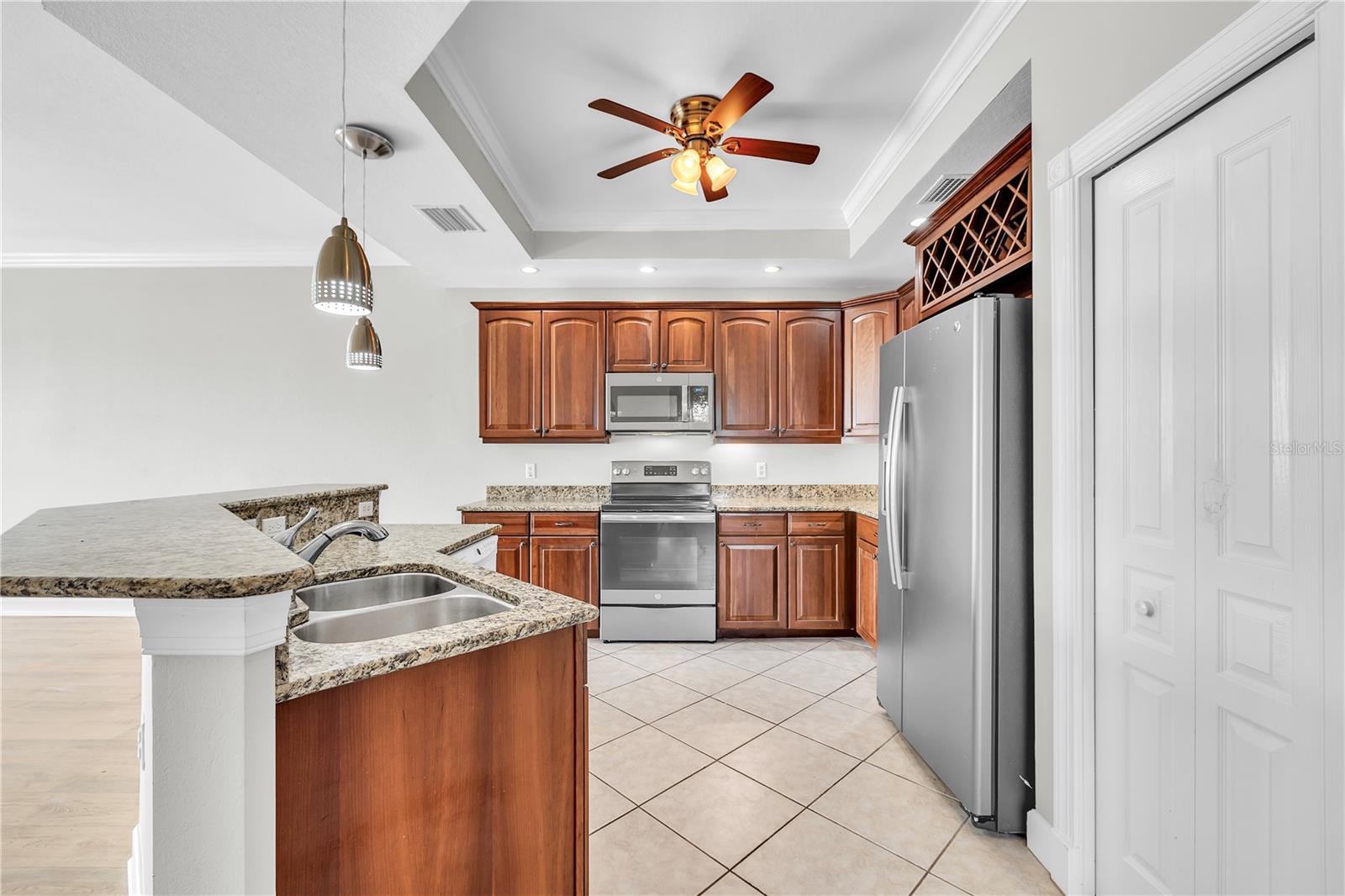 3314 WOOD THRUSH DR #111, PUNTA GORDA, FL, 33950