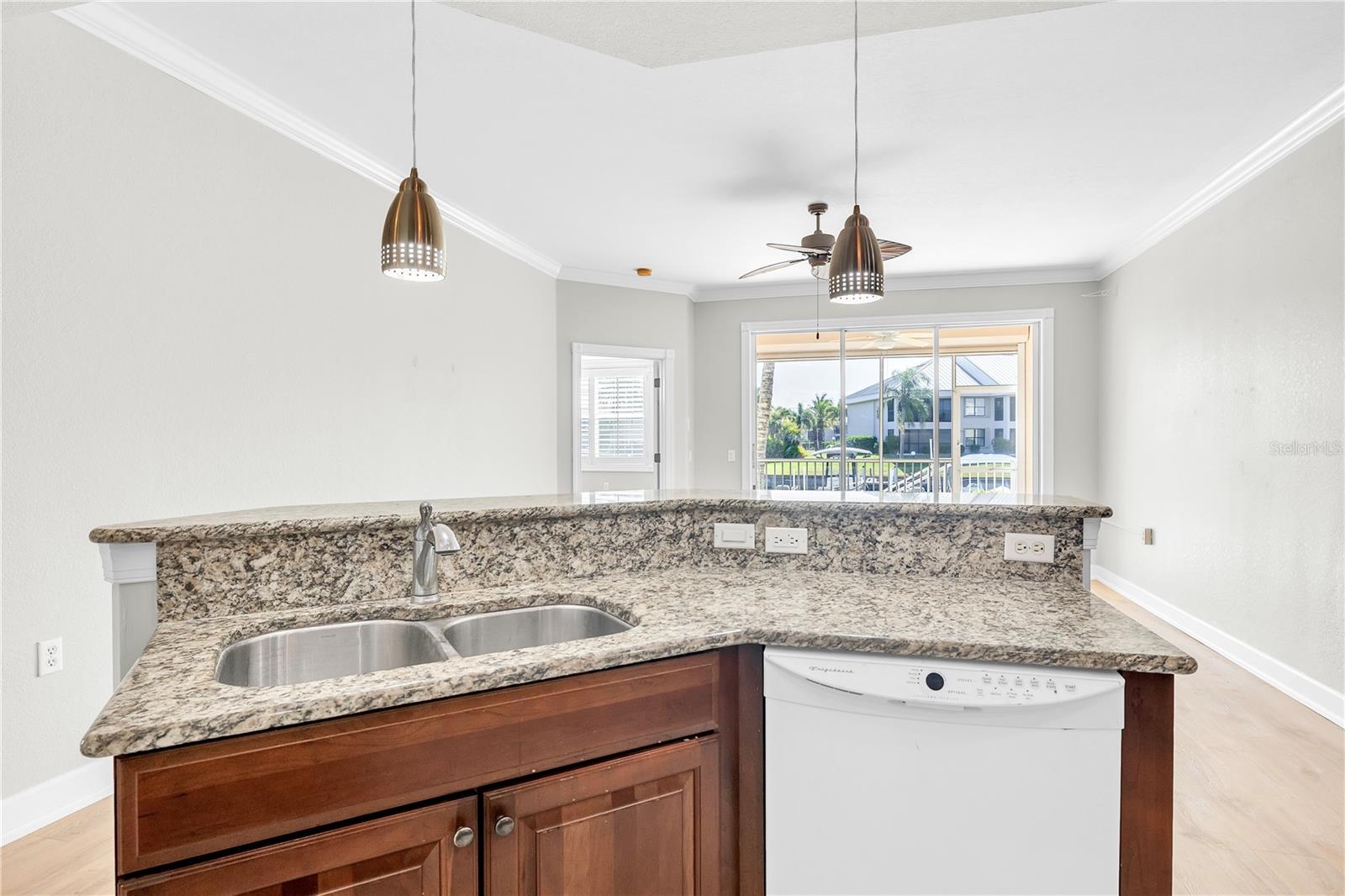 3314 WOOD THRUSH DR #111, PUNTA GORDA, FL, 33950