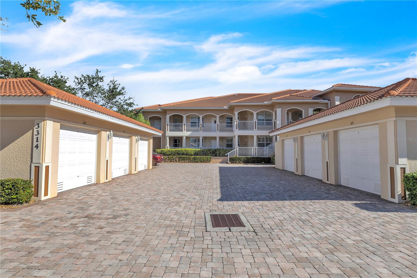 3314 WOOD THRUSH DR #111, PUNTA GORDA, FL, 33950