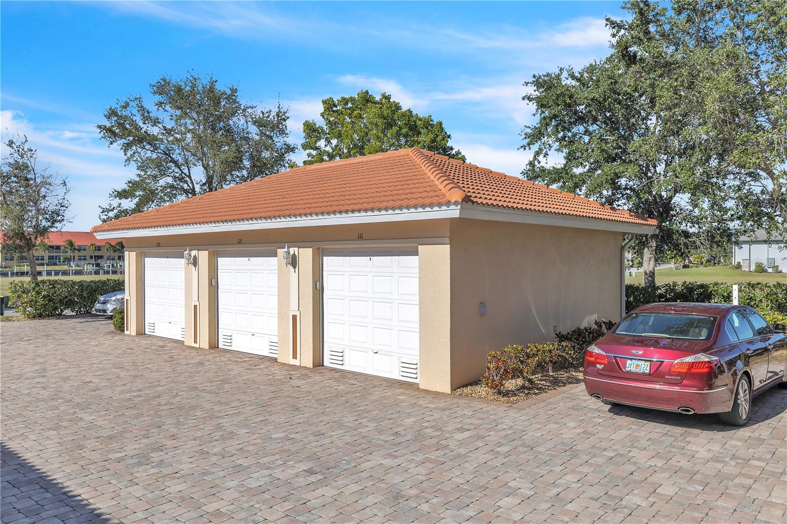 3314 WOOD THRUSH DR #111, PUNTA GORDA, FL, 33950