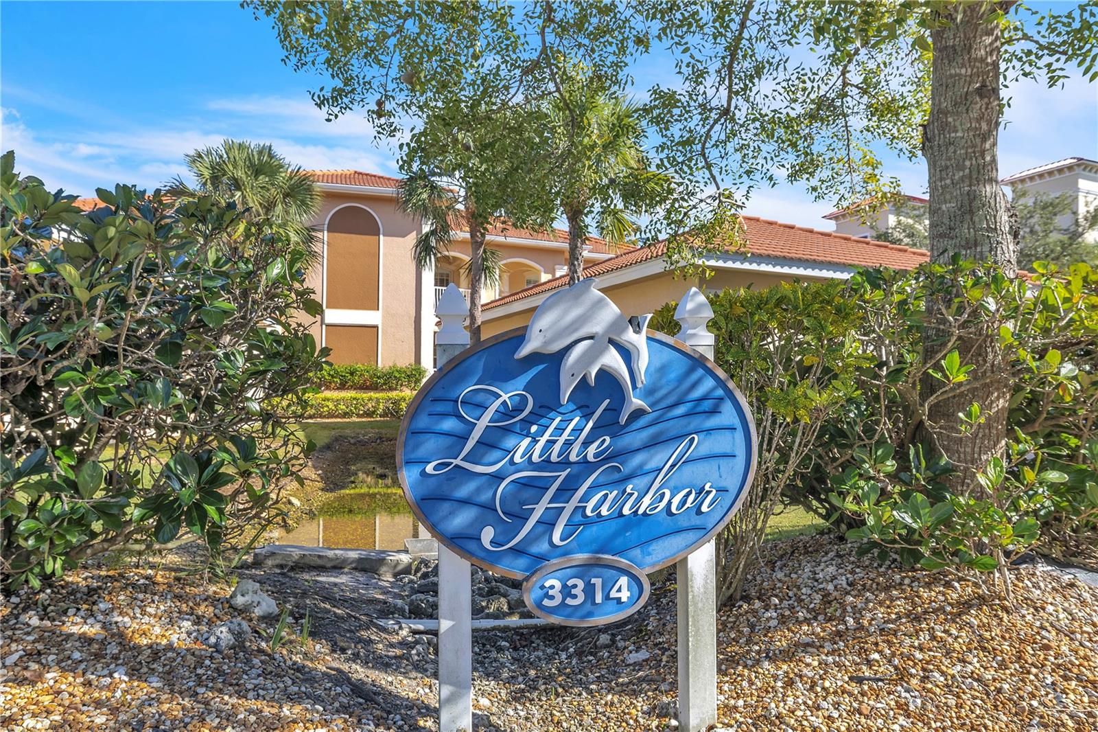 3314 WOOD THRUSH DR #111, PUNTA GORDA, FL, 33950