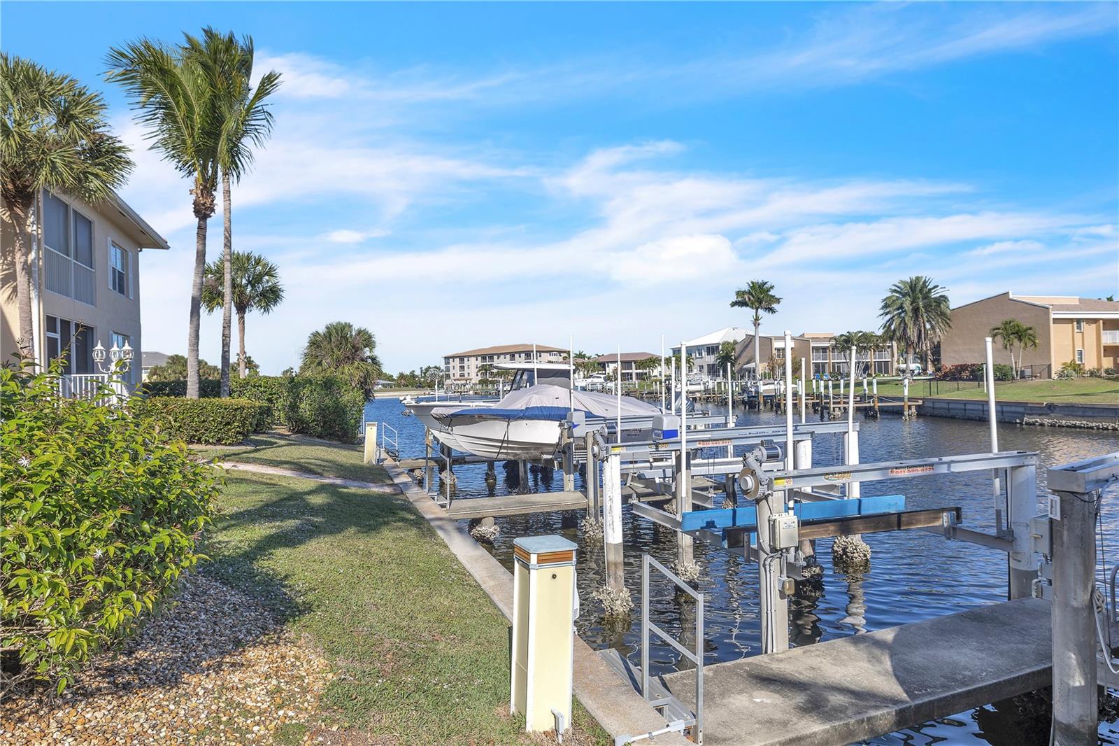 3314 WOOD THRUSH DR #111, PUNTA GORDA, FL, 33950