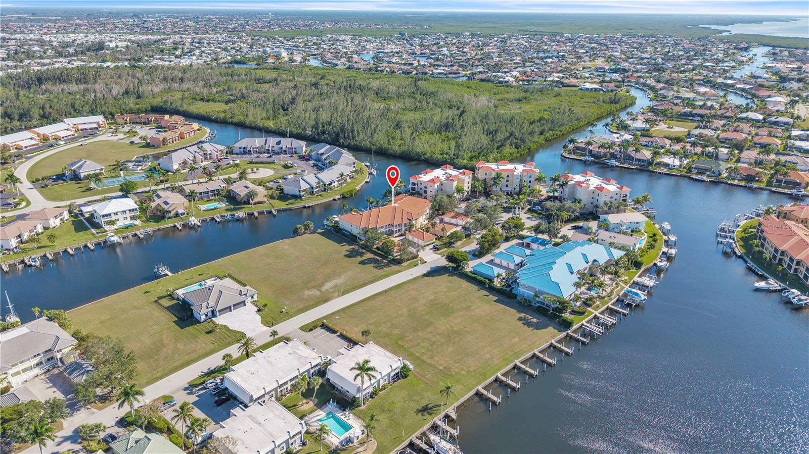 3314 WOOD THRUSH DR #111, PUNTA GORDA, FL, 33950