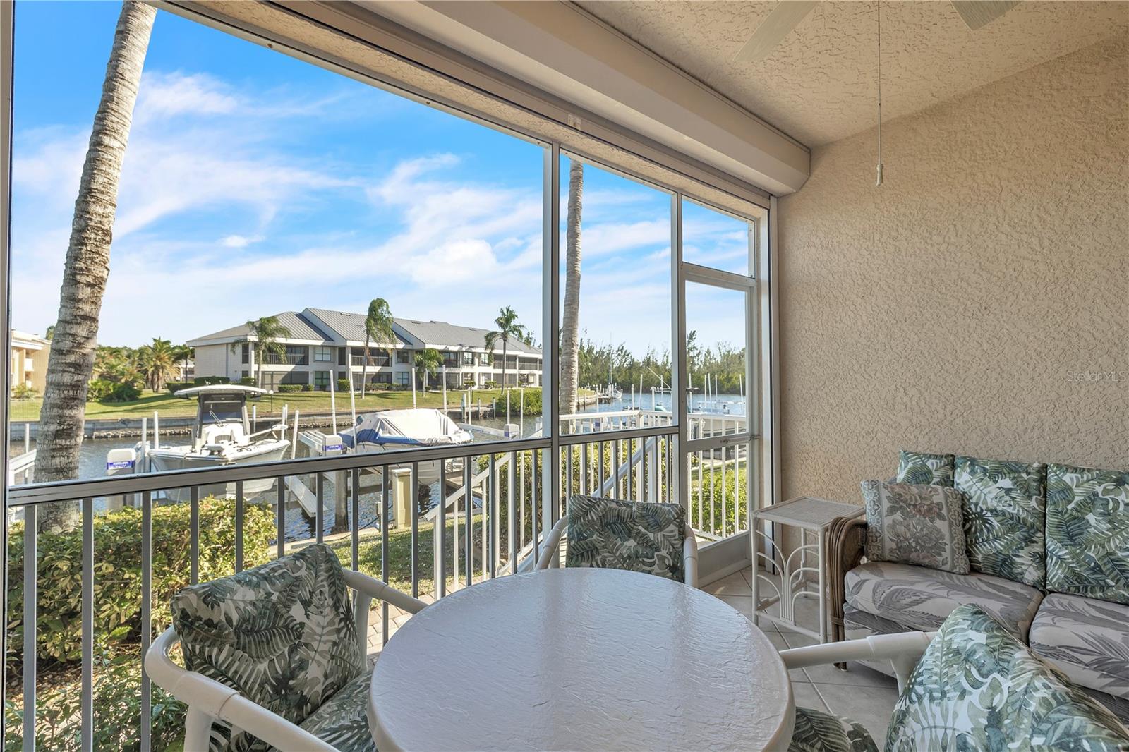 3314 WOOD THRUSH DR #111, PUNTA GORDA, FL, 33950