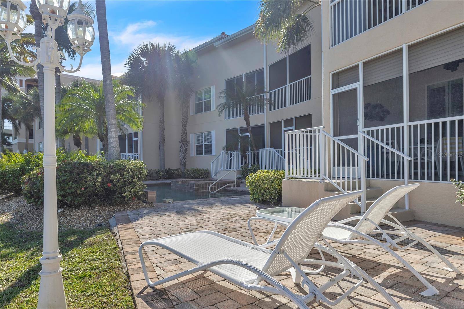 3314 WOOD THRUSH DR #111, PUNTA GORDA, FL, 33950