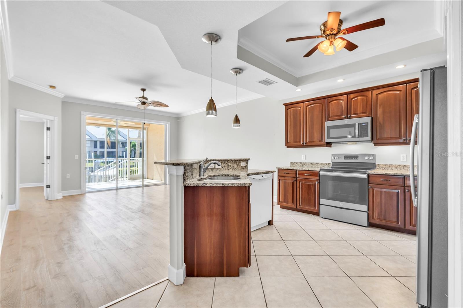 3314 WOOD THRUSH DR #111, PUNTA GORDA, FL, 33950