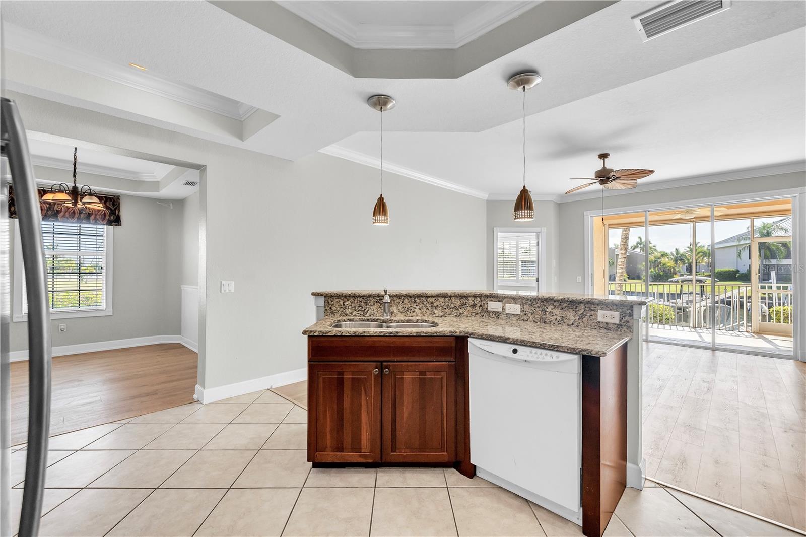 3314 WOOD THRUSH DR #111, PUNTA GORDA, FL, 33950