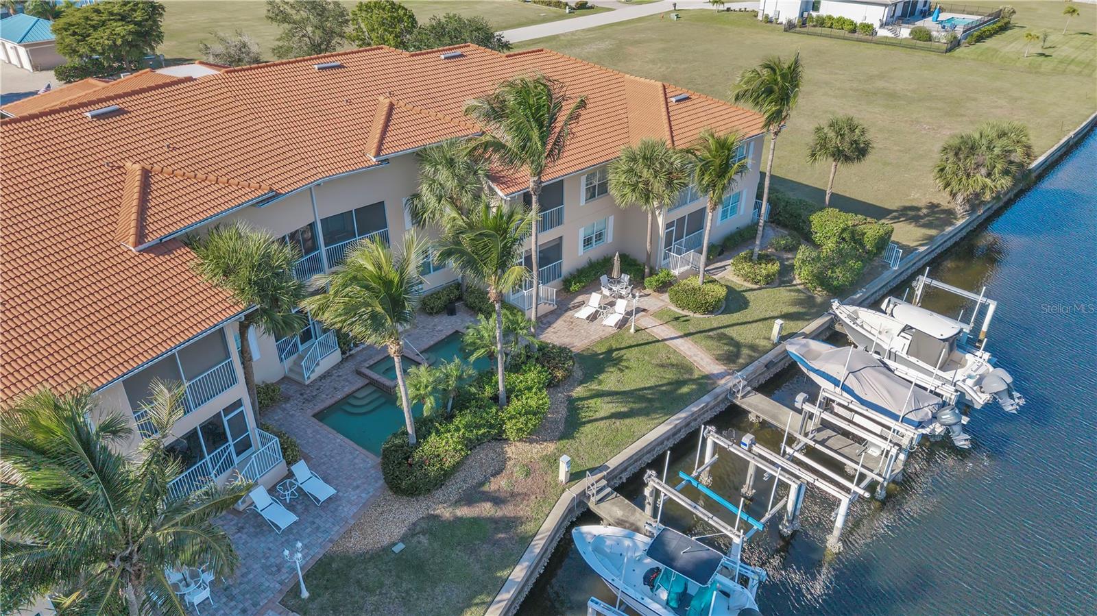 3314 WOOD THRUSH DR #111, PUNTA GORDA, FL, 33950