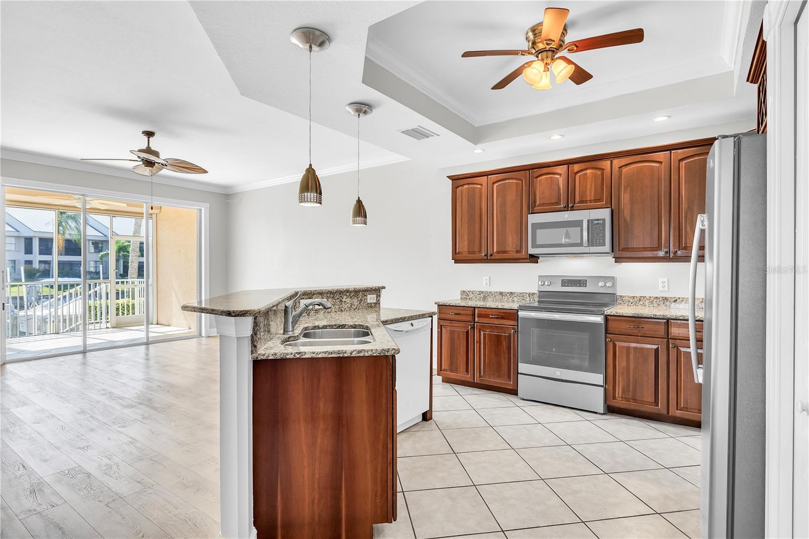 3314 WOOD THRUSH DR #111, PUNTA GORDA, FL, 33950