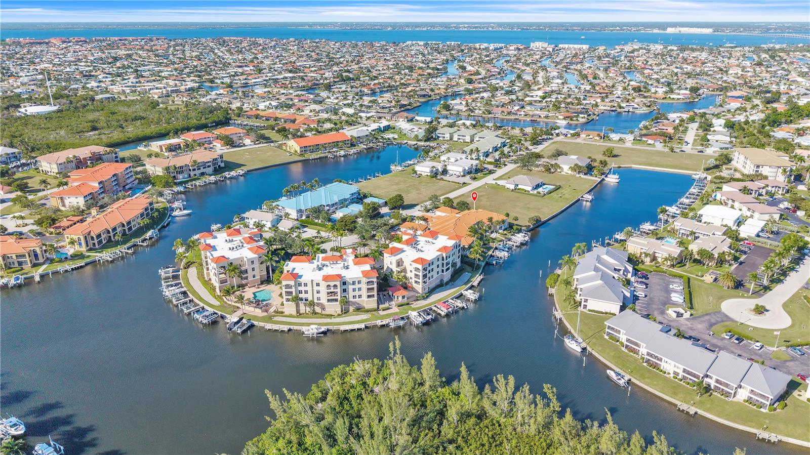 3314 WOOD THRUSH DR #111, PUNTA GORDA, FL, 33950