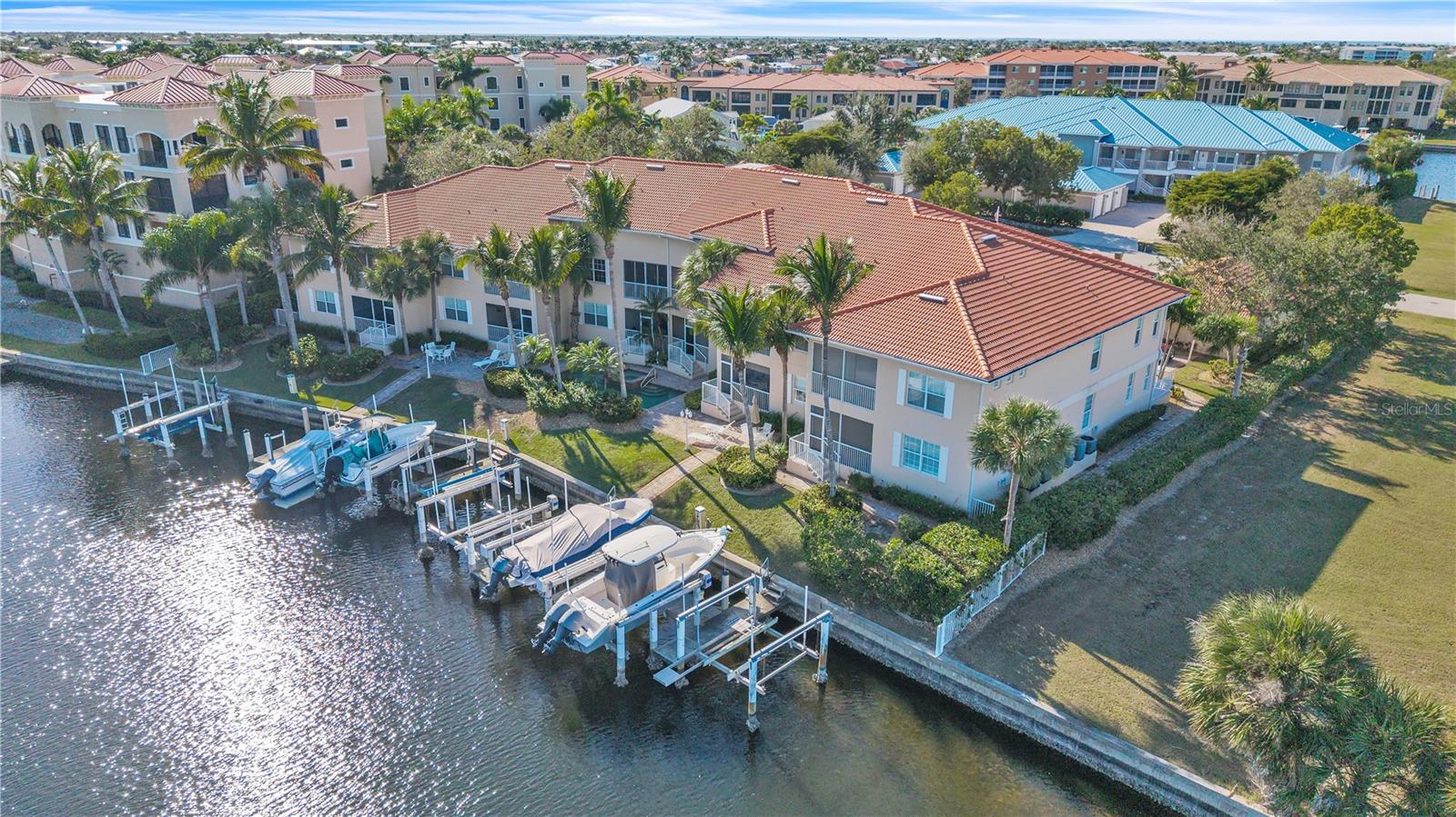 3314 WOOD THRUSH DR #111, PUNTA GORDA, FL, 33950