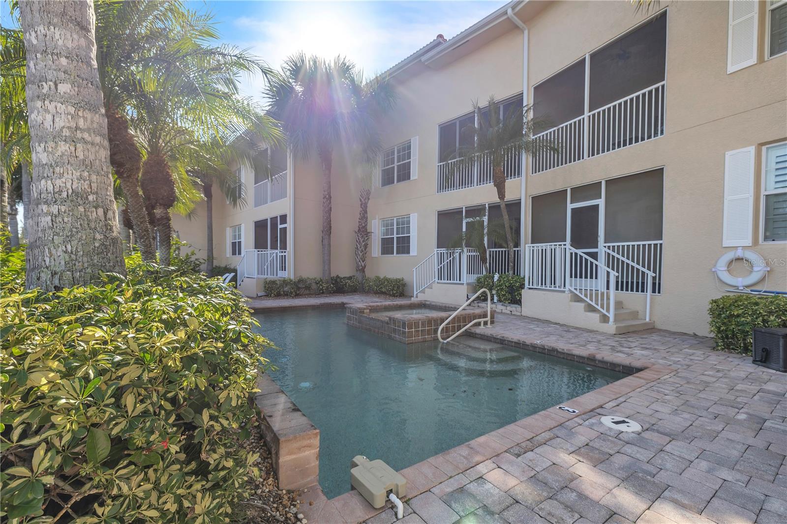 3314 WOOD THRUSH DR #111, PUNTA GORDA, FL, 33950