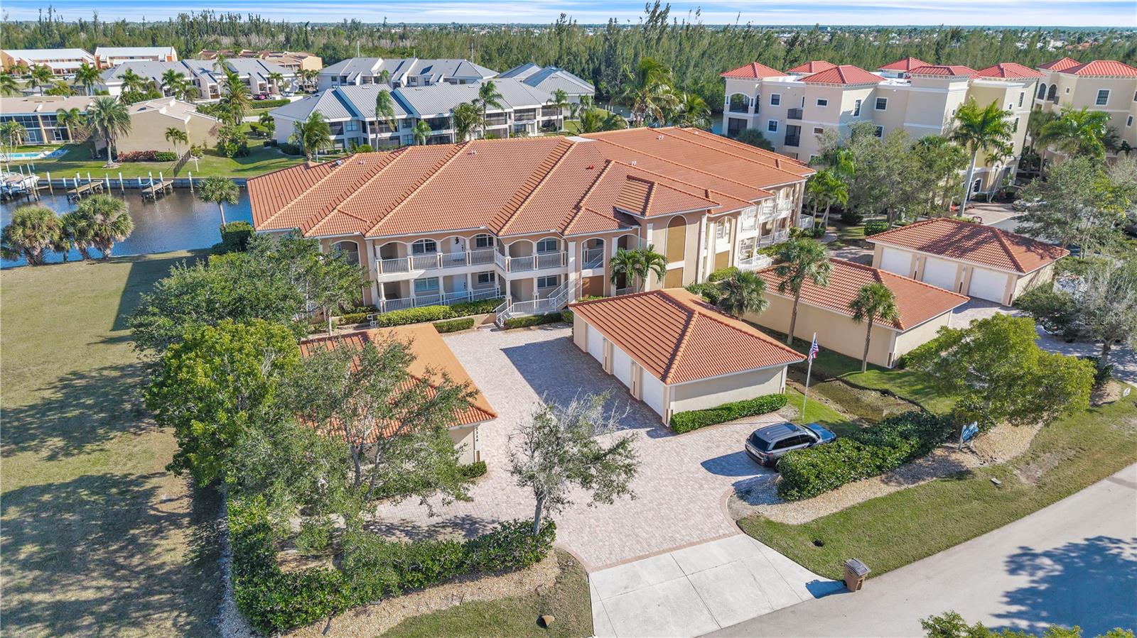3314 WOOD THRUSH DR #111, PUNTA GORDA, FL, 33950