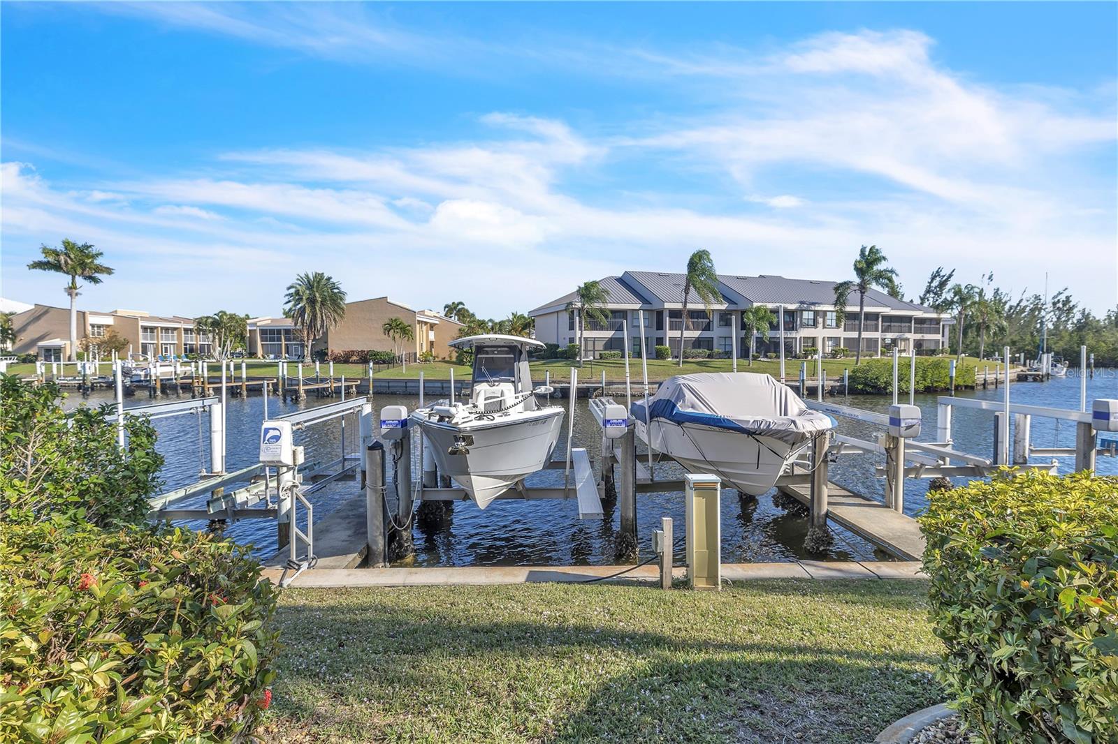 3314 WOOD THRUSH DR #111, PUNTA GORDA, FL, 33950