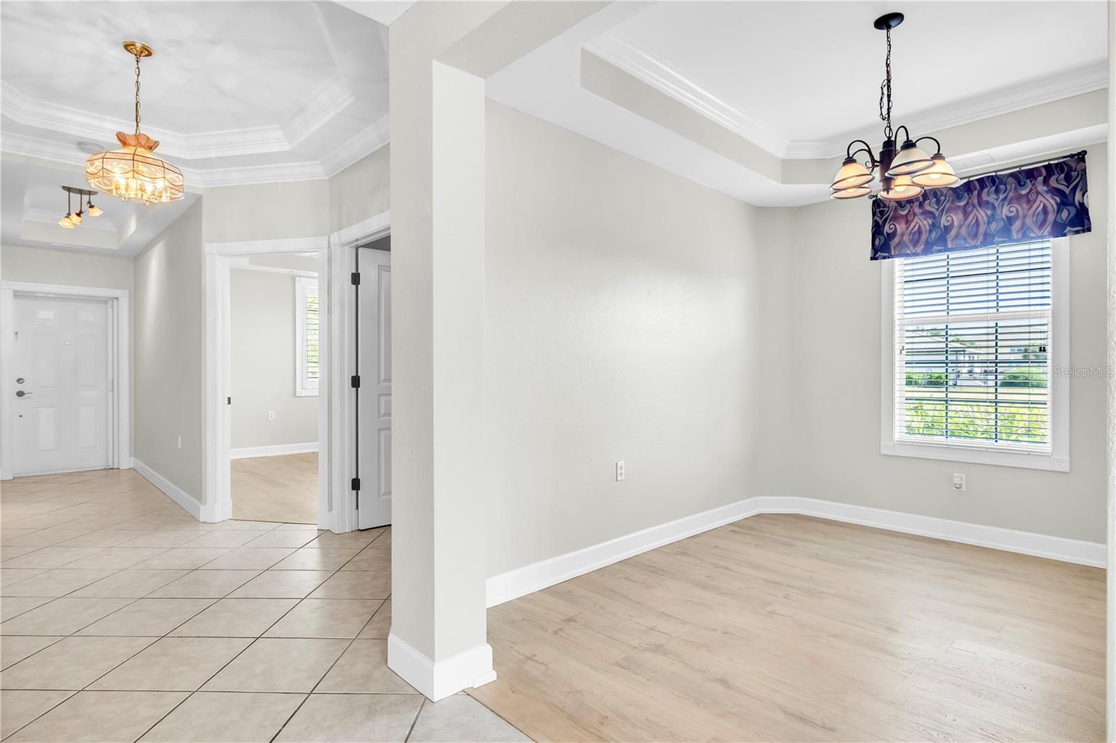 3314 WOOD THRUSH DR #111, PUNTA GORDA, FL, 33950