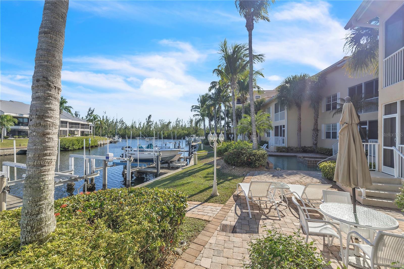 3314 WOOD THRUSH DR #111, PUNTA GORDA, FL, 33950