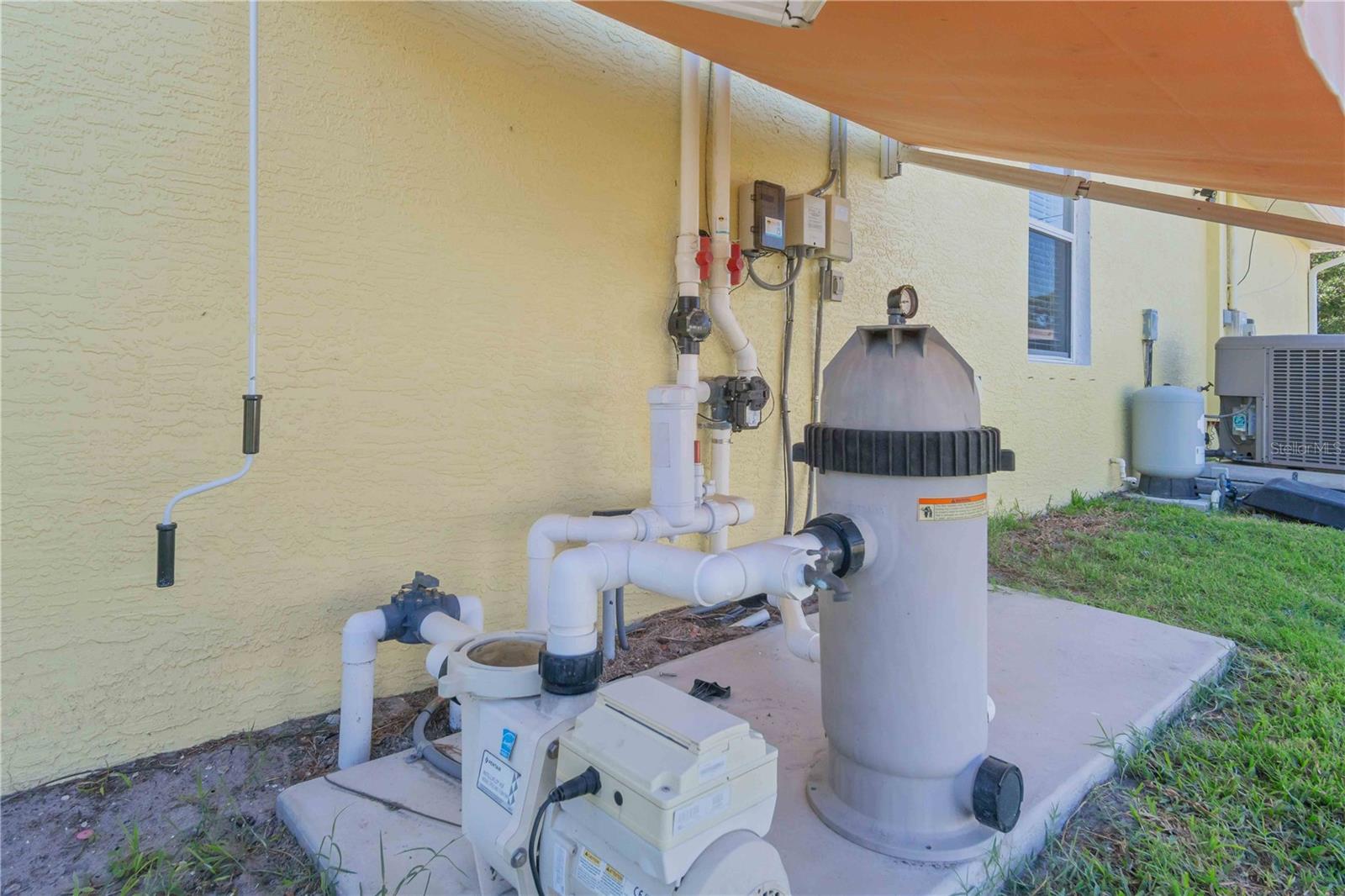 18204 ACKERMAN AVE, PORT CHARLOTTE, FL, 33948