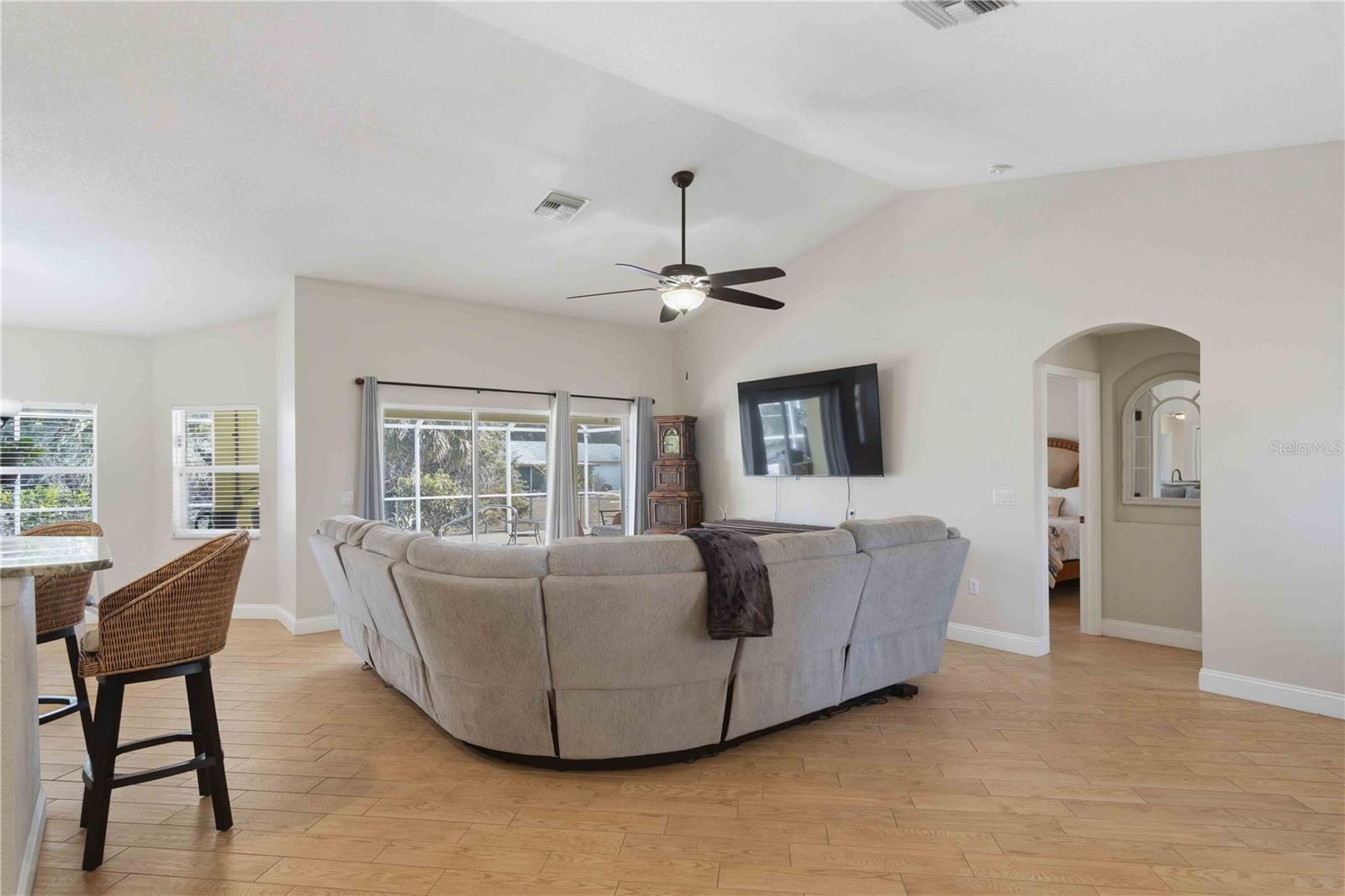 18204 ACKERMAN AVE, PORT CHARLOTTE, FL, 33948