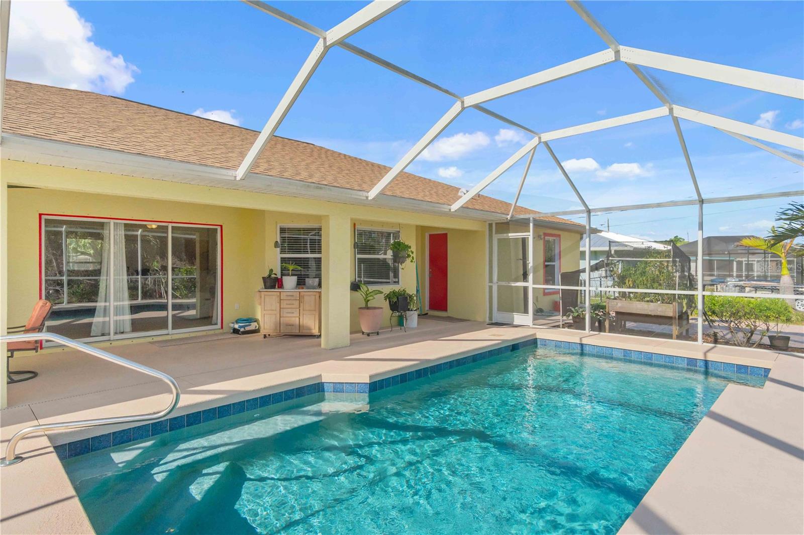 18204 ACKERMAN AVE, PORT CHARLOTTE, FL, 33948