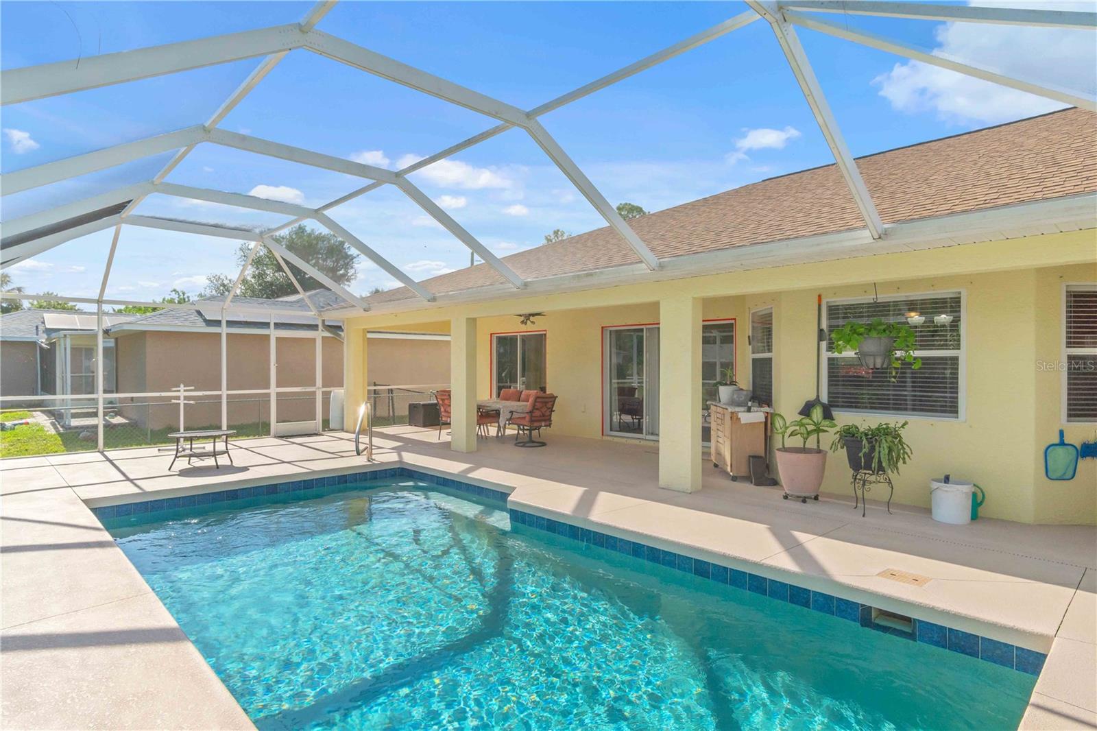 18204 ACKERMAN AVE, PORT CHARLOTTE, FL, 33948