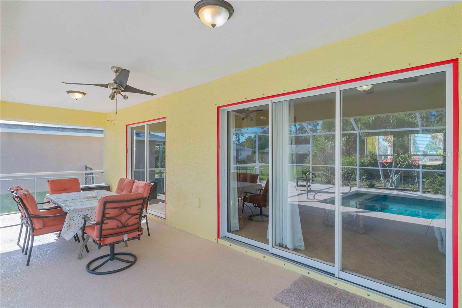 18204 ACKERMAN AVE, PORT CHARLOTTE, FL, 33948