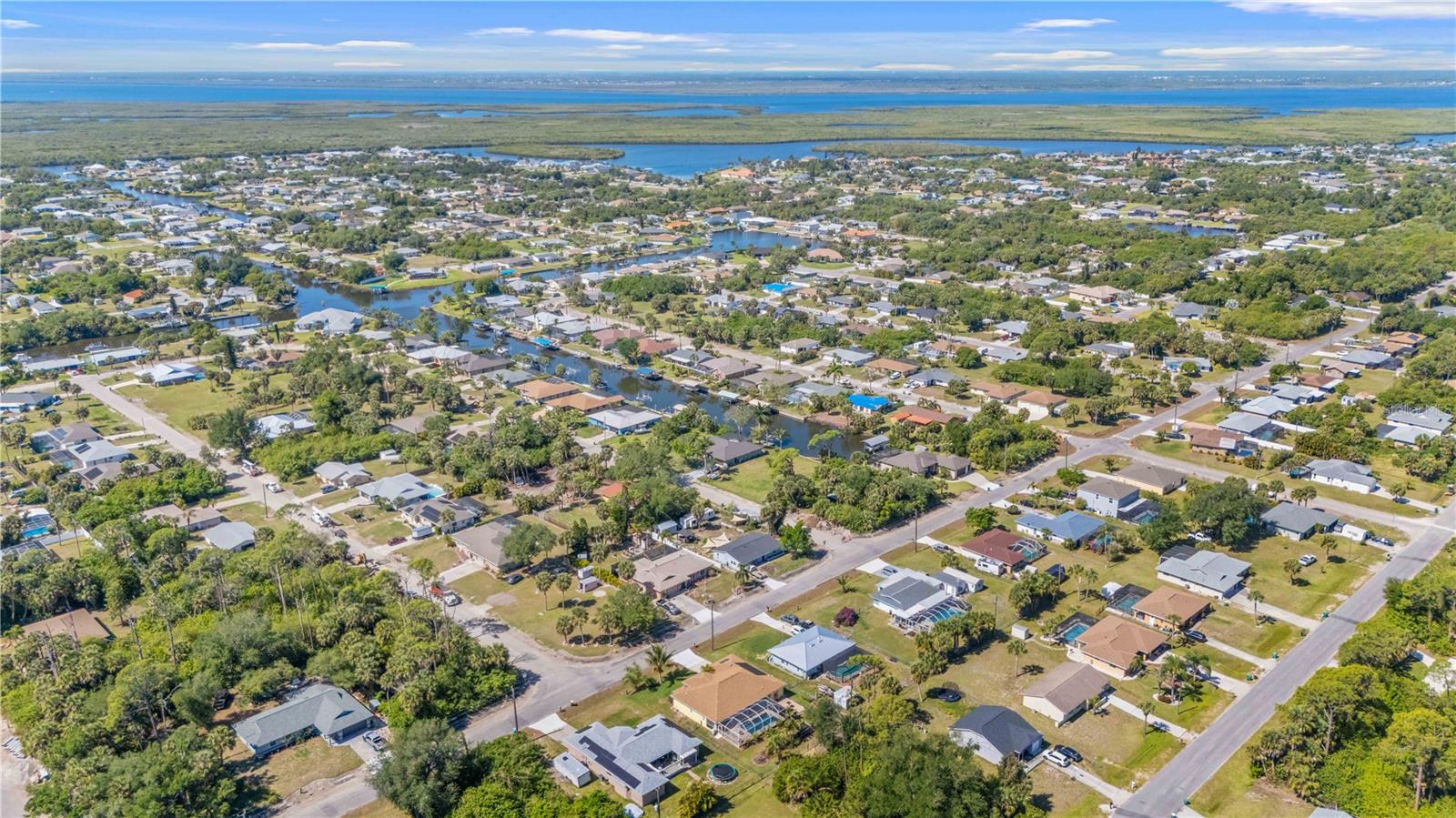 18204 ACKERMAN AVE, PORT CHARLOTTE, FL, 33948