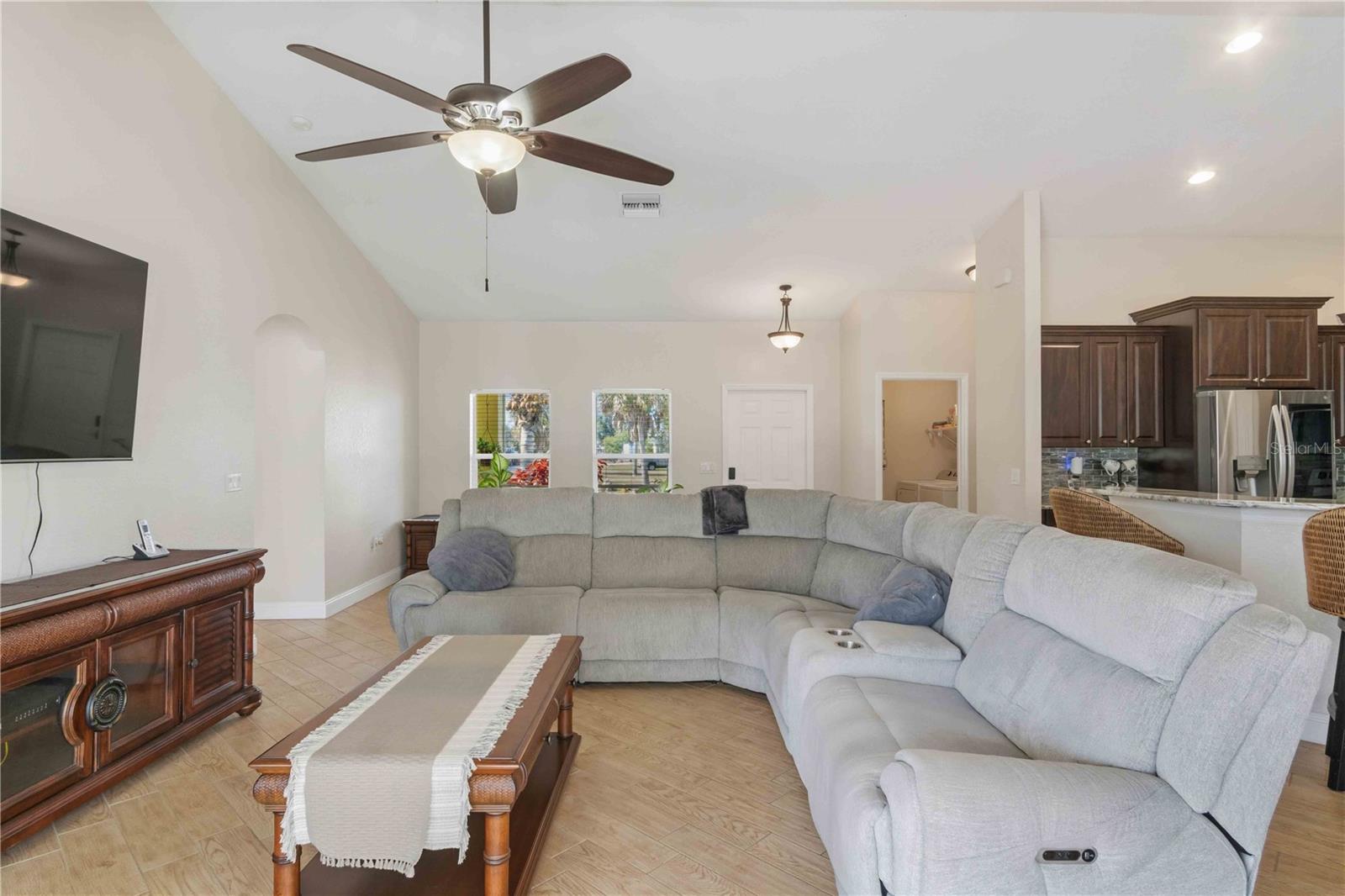 18204 ACKERMAN AVE, PORT CHARLOTTE, FL, 33948