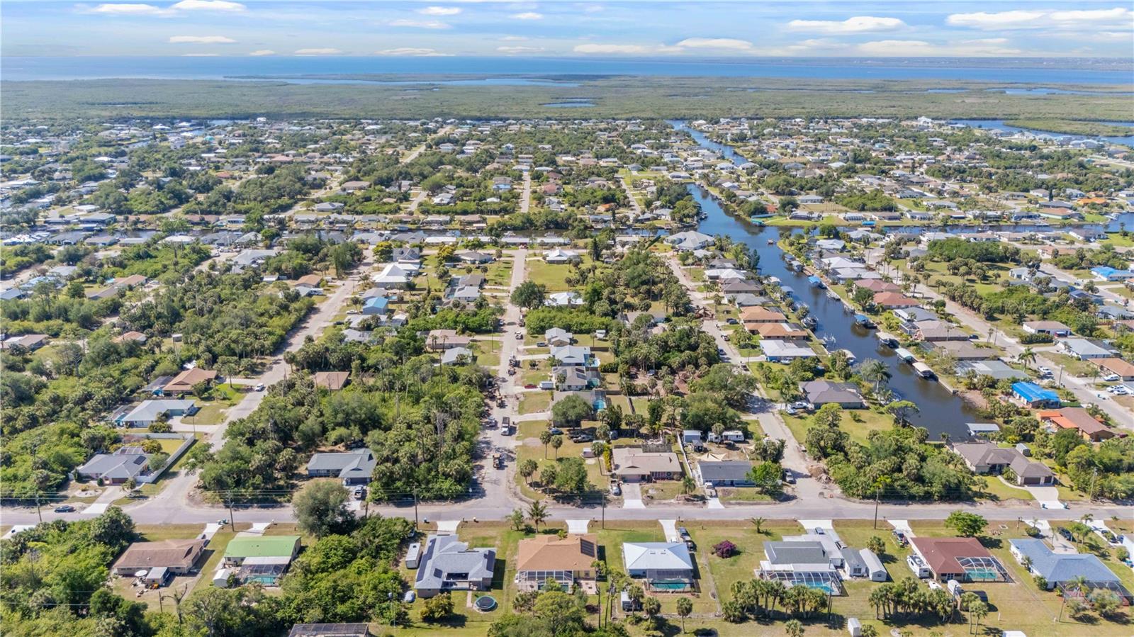 18204 ACKERMAN AVE, PORT CHARLOTTE, FL, 33948