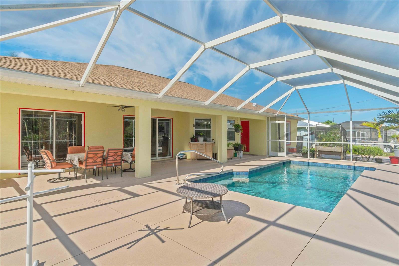 18204 ACKERMAN AVE, PORT CHARLOTTE, FL, 33948