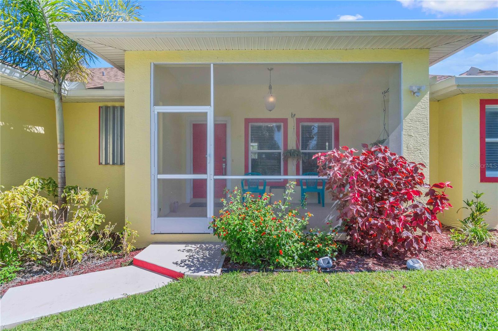 18204 ACKERMAN AVE, PORT CHARLOTTE, FL, 33948