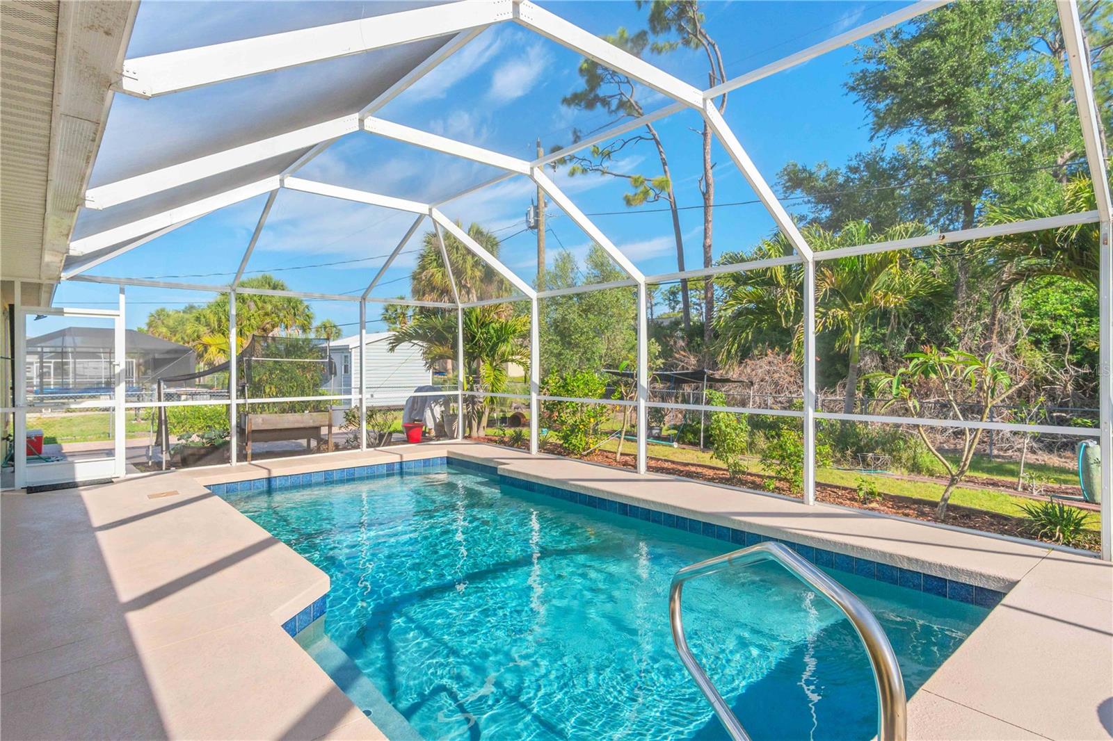 18204 ACKERMAN AVE, PORT CHARLOTTE, FL, 33948