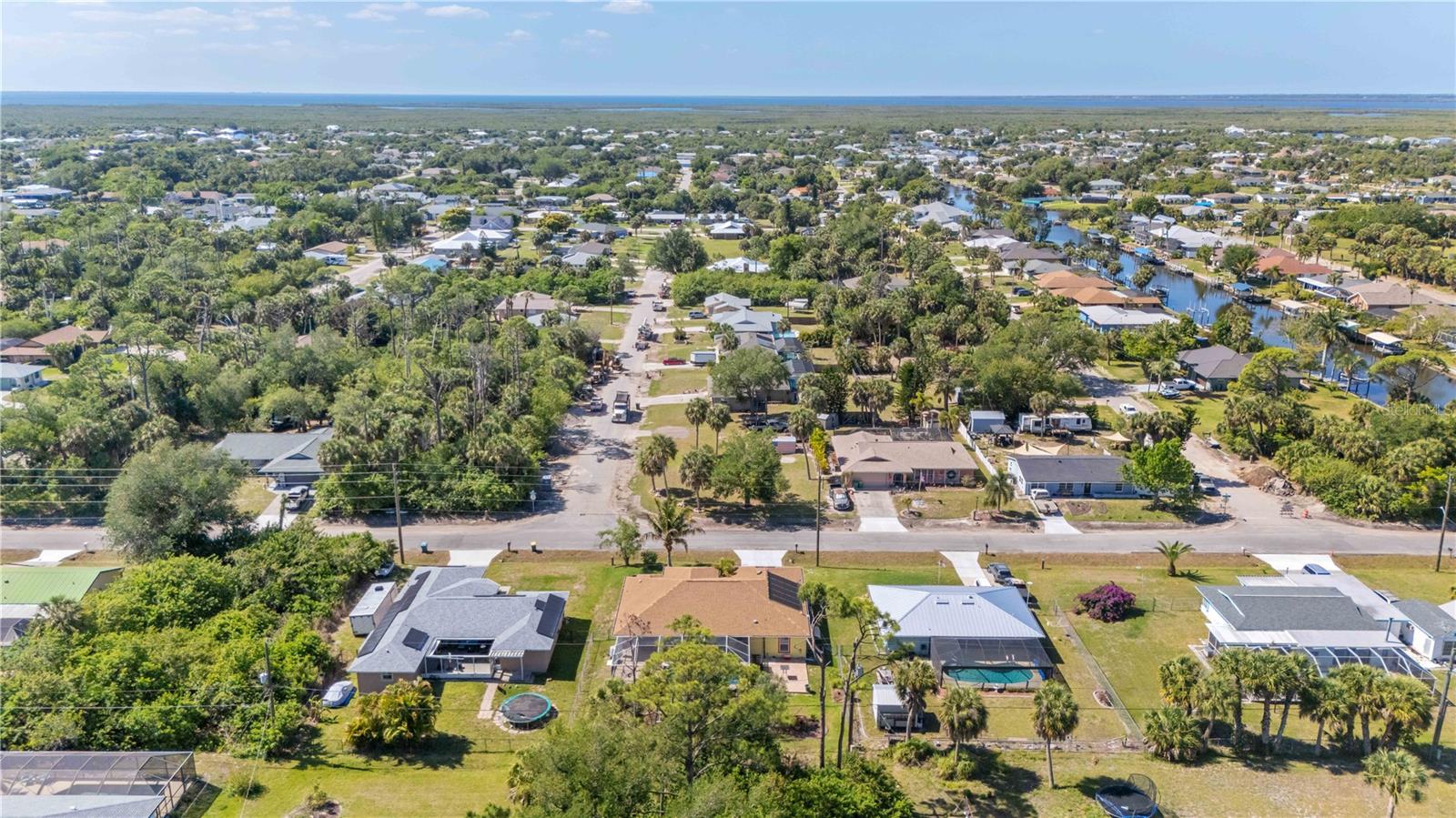 18204 ACKERMAN AVE, PORT CHARLOTTE, FL, 33948