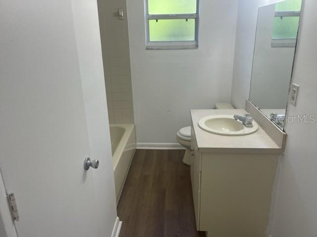 3800 18TH AVE S #4, ST PETERSBURG, FL, 33711