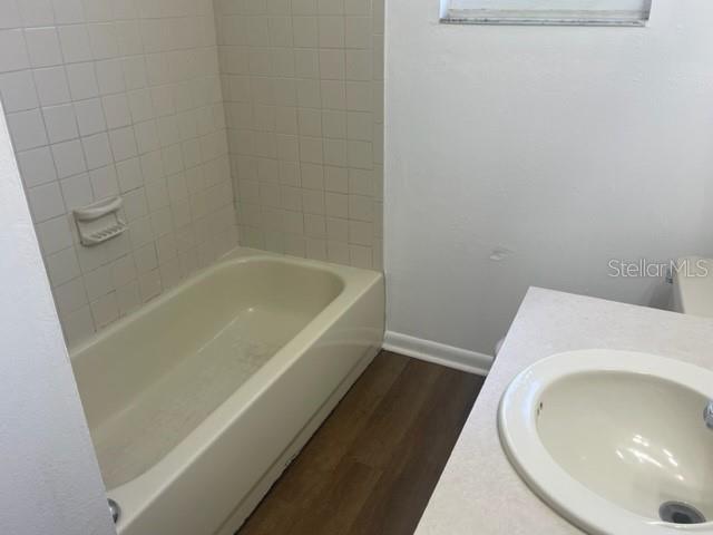 3800 18TH AVE S #4, ST PETERSBURG, FL, 33711