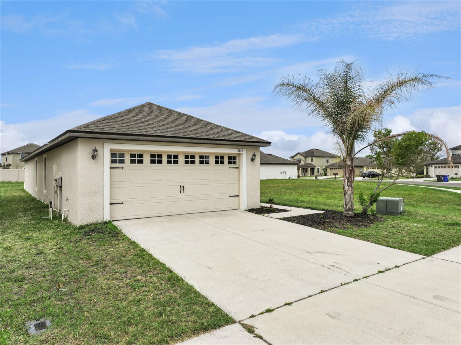 2447 CASPIAN DR, LAKELAND, FL, 33805