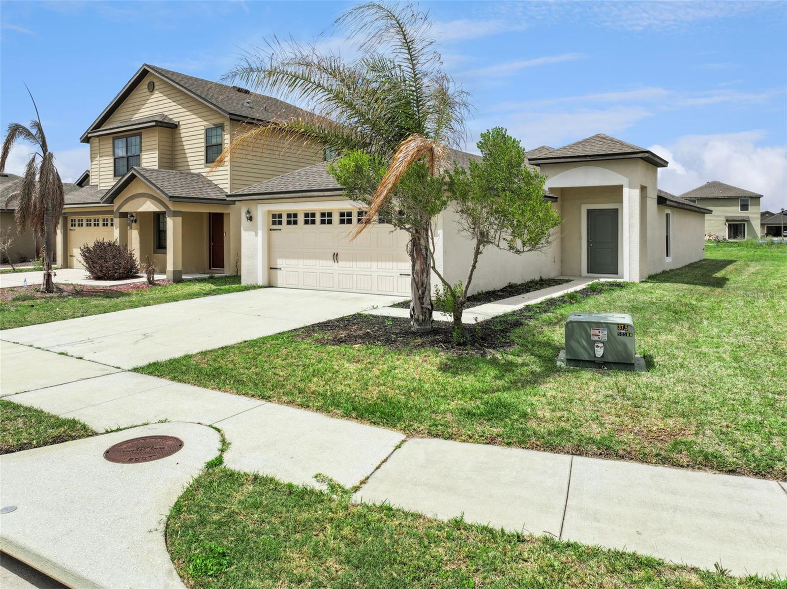 2447 CASPIAN DR, LAKELAND, FL, 33805