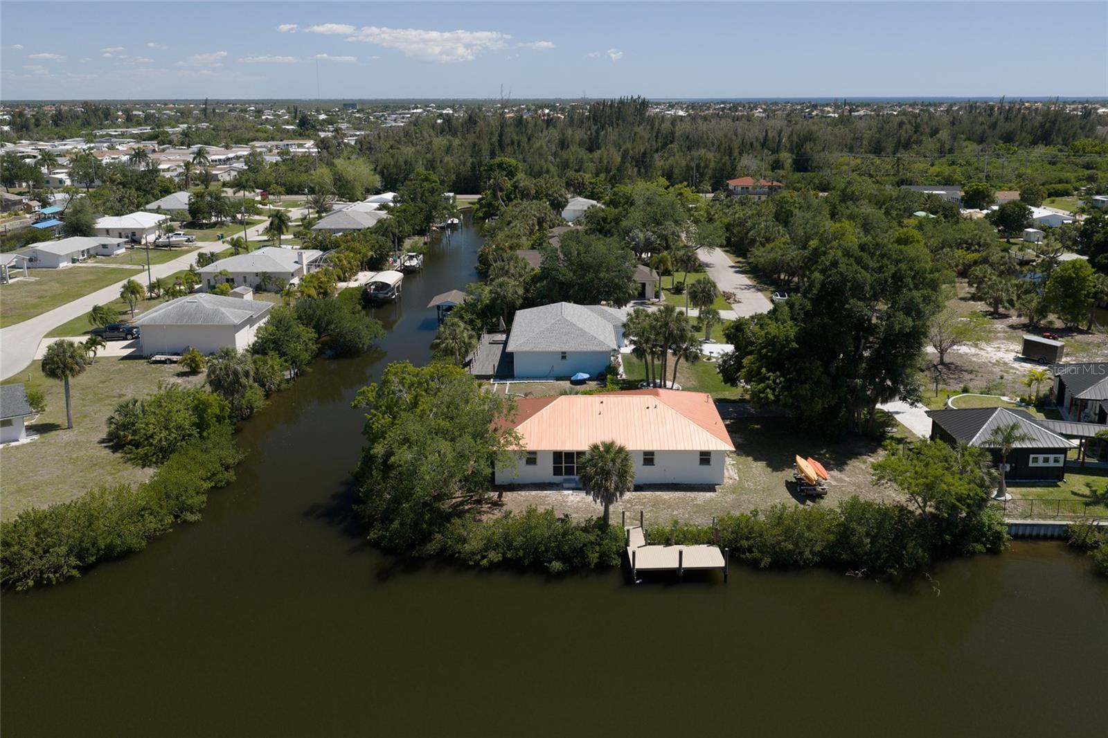 3000 BANYAN WAY, PUNTA GORDA, FL, 33950