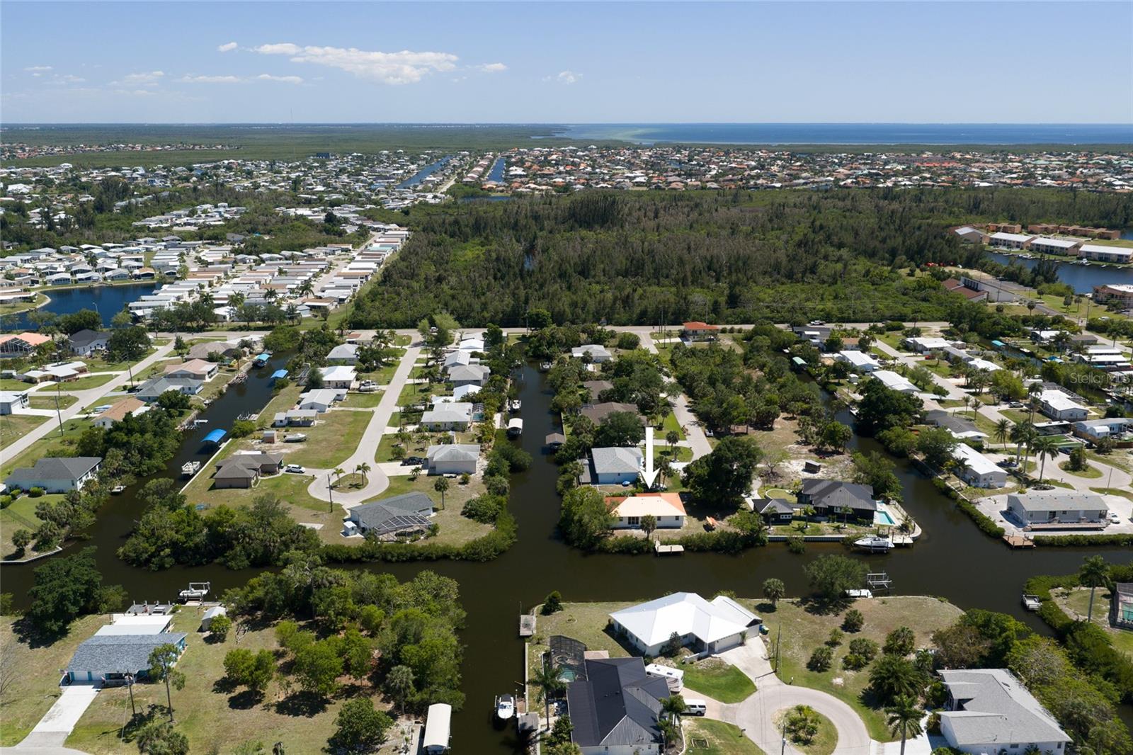 3000 BANYAN WAY, PUNTA GORDA, FL, 33950