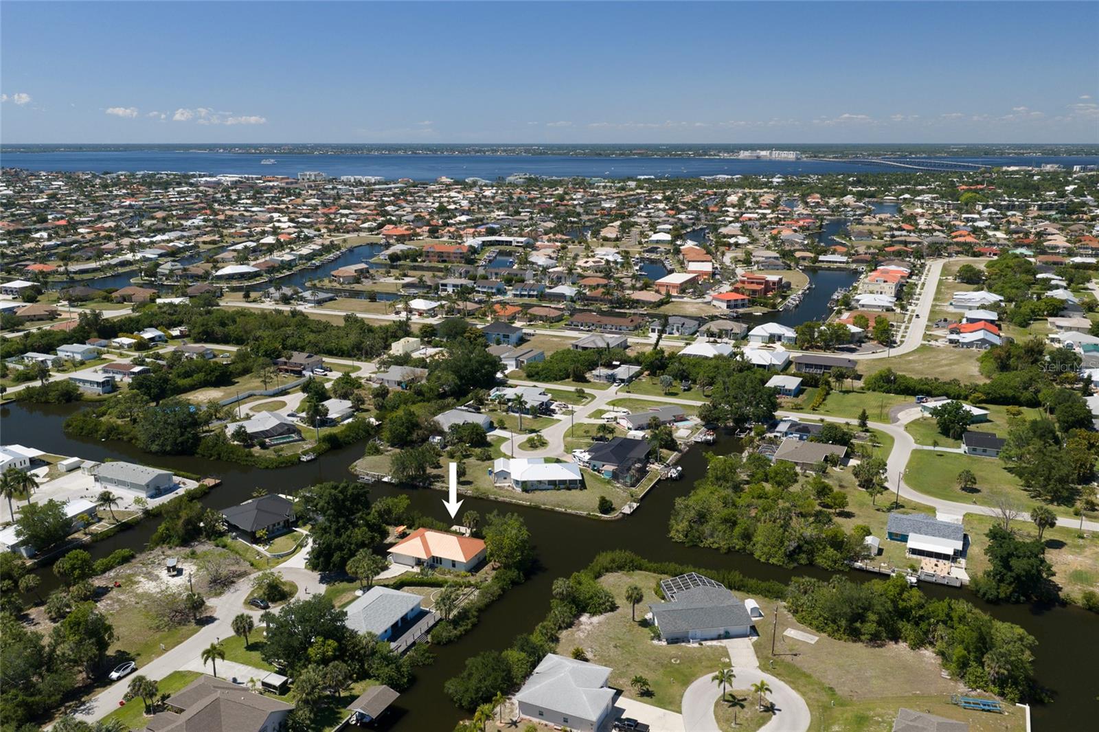 3000 BANYAN WAY, PUNTA GORDA, FL, 33950