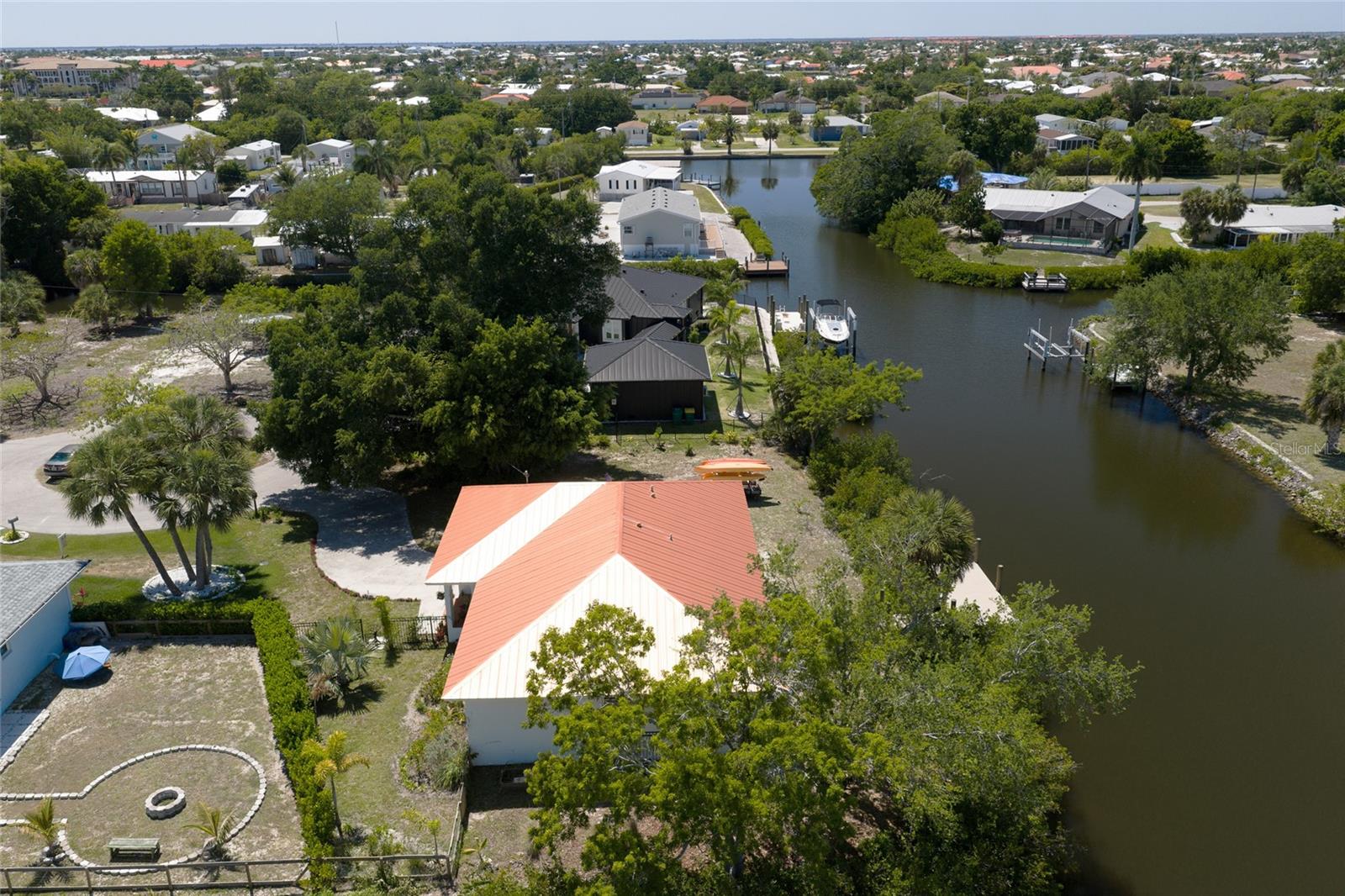 3000 BANYAN WAY, PUNTA GORDA, FL, 33950