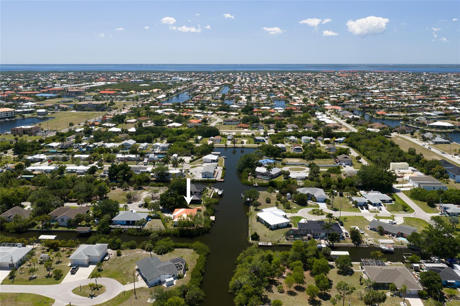 3000 BANYAN WAY, PUNTA GORDA, FL, 33950