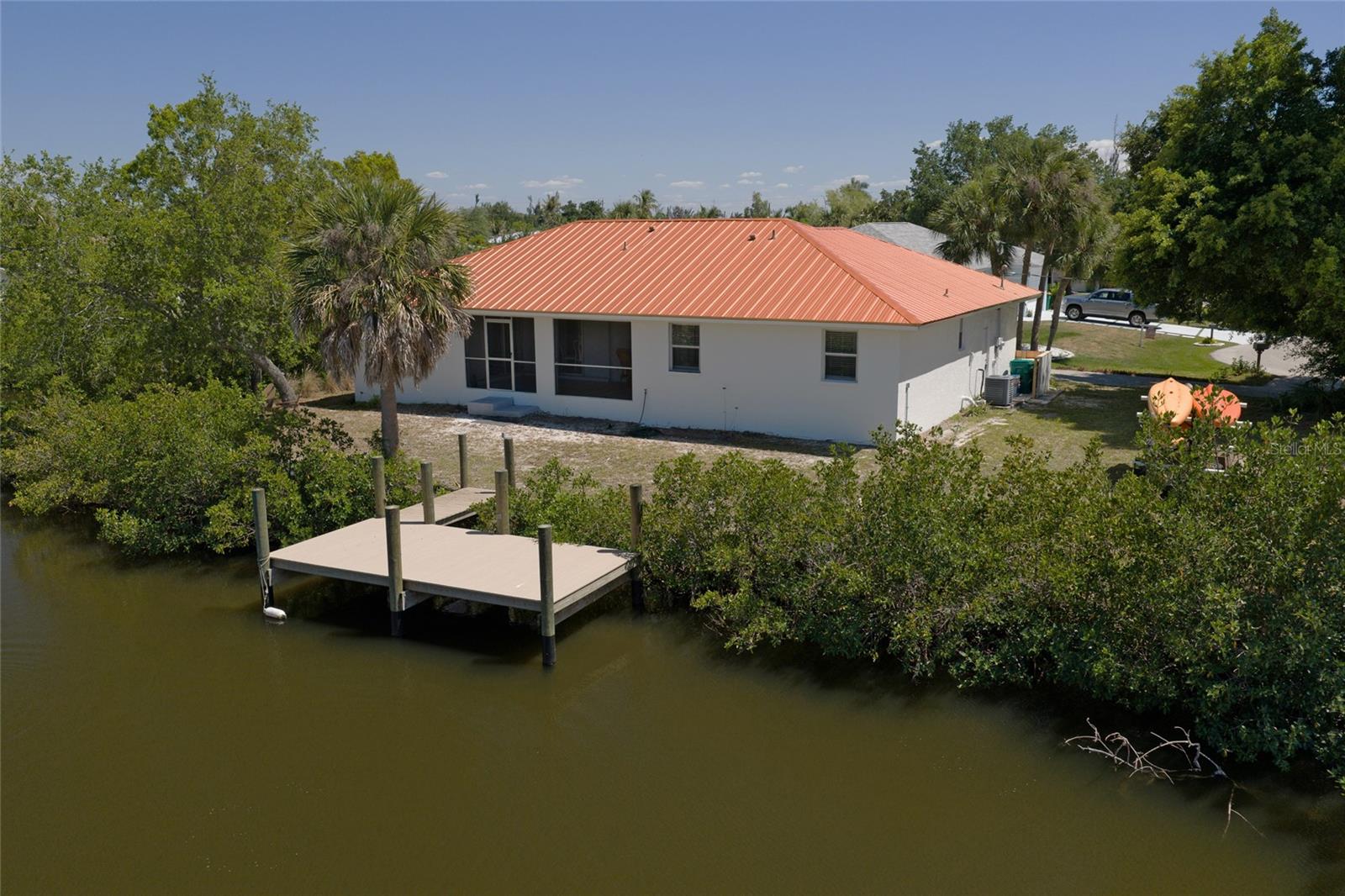 3000 BANYAN WAY, PUNTA GORDA, FL, 33950